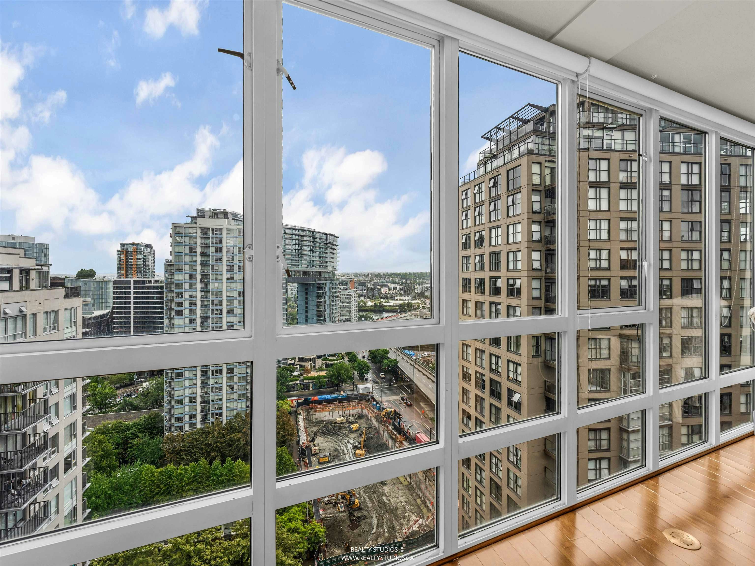 2001-950 Cambie Street, Vancouver, BC, V6B 5X5 - 12