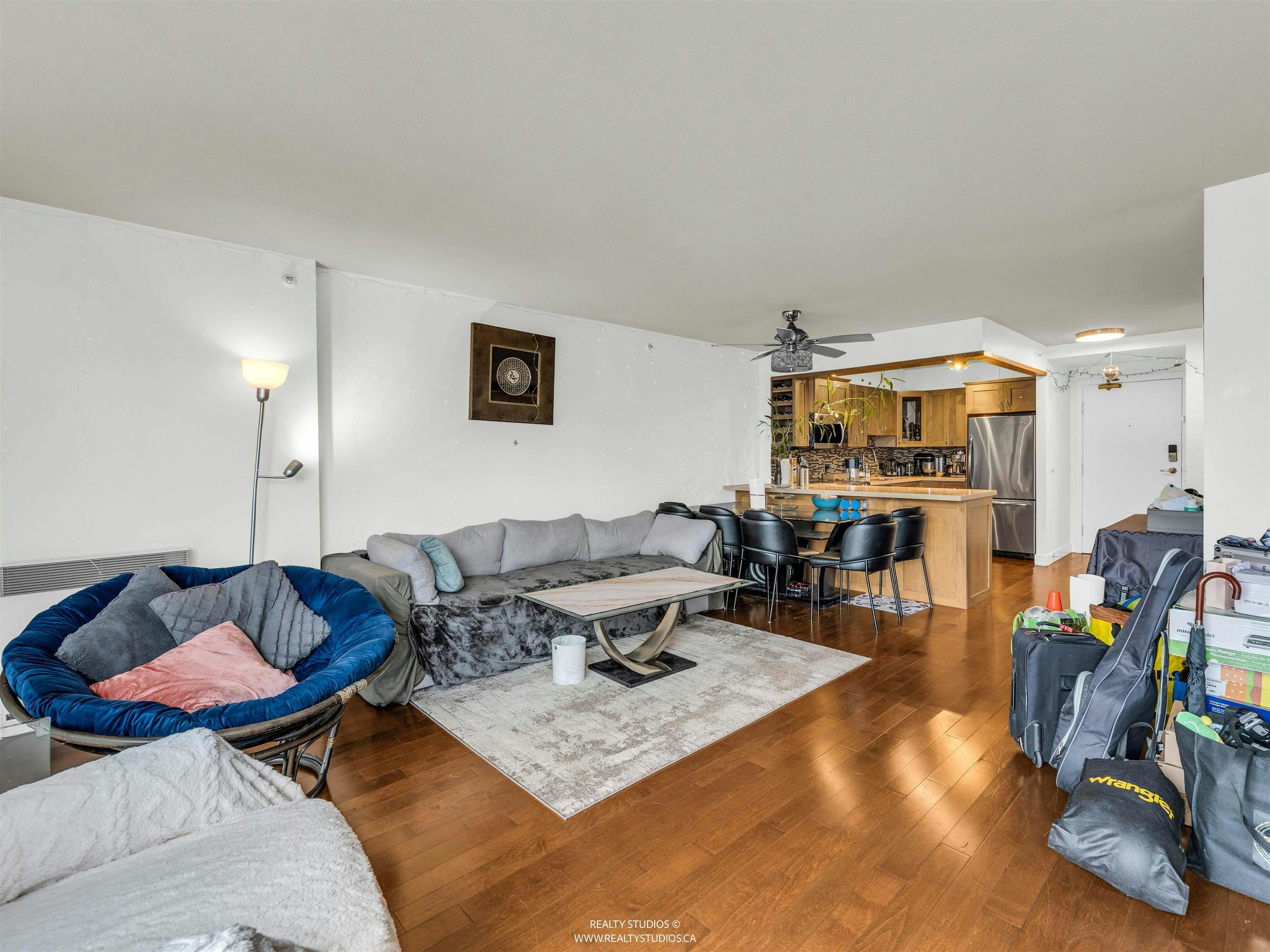 2001-950 Cambie Street, Vancouver, BC, V6B 5X5 - 10