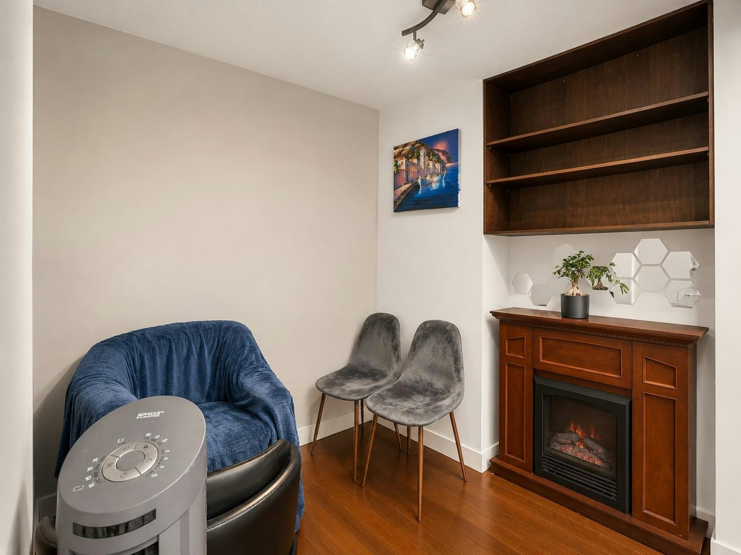 2001-950 Cambie Street, Vancouver, BC, V6B 5X5 - 13