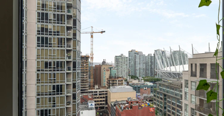 2001-950 Cambie Street, Vancouver, BC, V6B 5X5 - 3