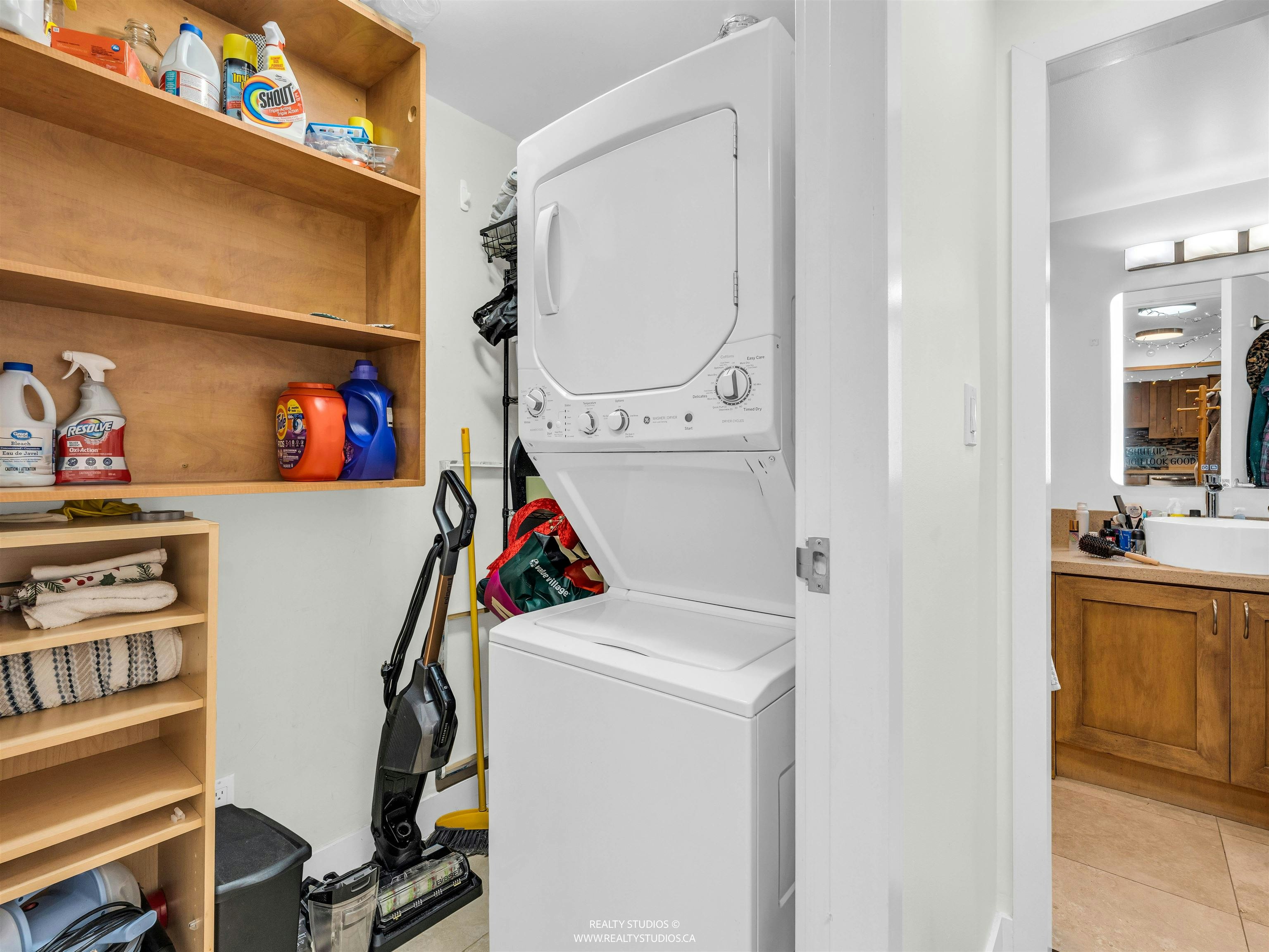 2001-950 Cambie Street, Vancouver, BC, V6B 5X5 - 20