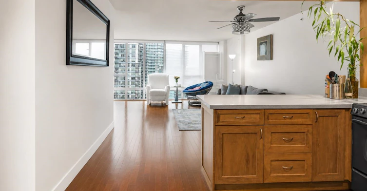 2001-950 Cambie Street, Vancouver, BC, V6B 5X5 - 5