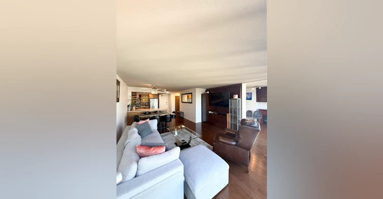 2001-950 Cambie Street, Vancouver, BC, V6B 5X5 - 6