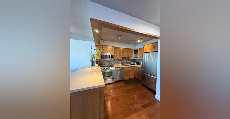 2001-950 Cambie Street, Vancouver, BC, V6B 5X5 - 11