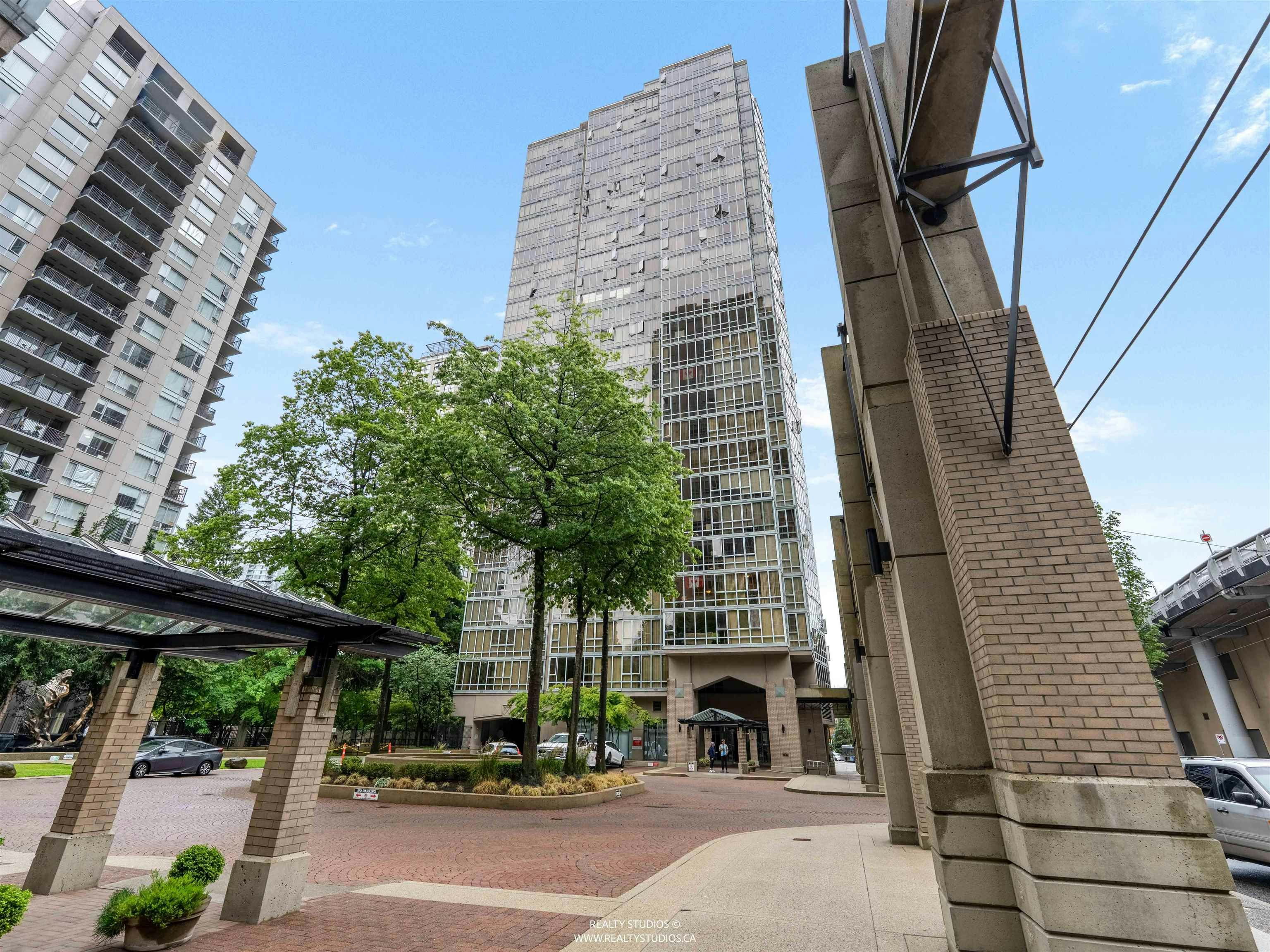 2001-950 Cambie Street, Vancouver, BC, V6B 5X5