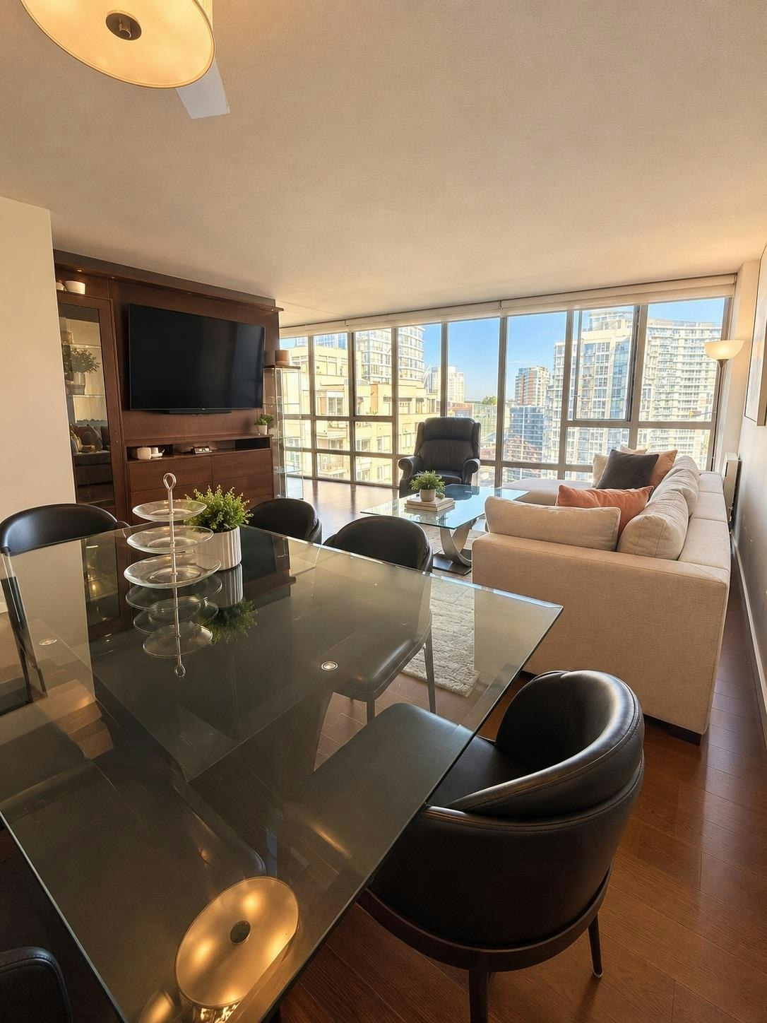 2001-950 Cambie Street, Vancouver, BC, V6B 5X5 - 4