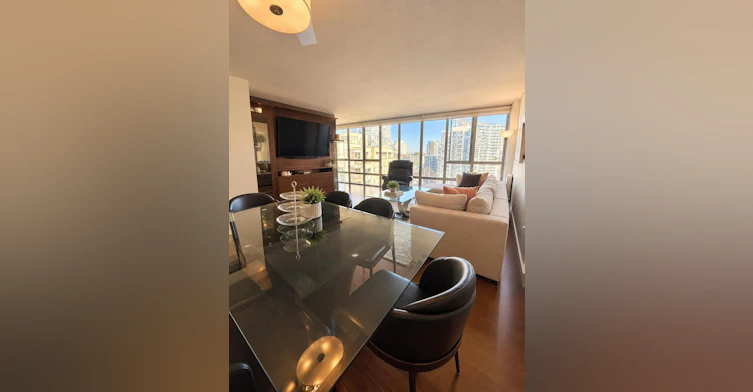 2001-950 Cambie Street, Vancouver, BC, V6B 5X5 - 4