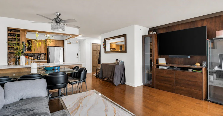 2001-950 Cambie Street, Vancouver, BC, V6B 5X5 - 9