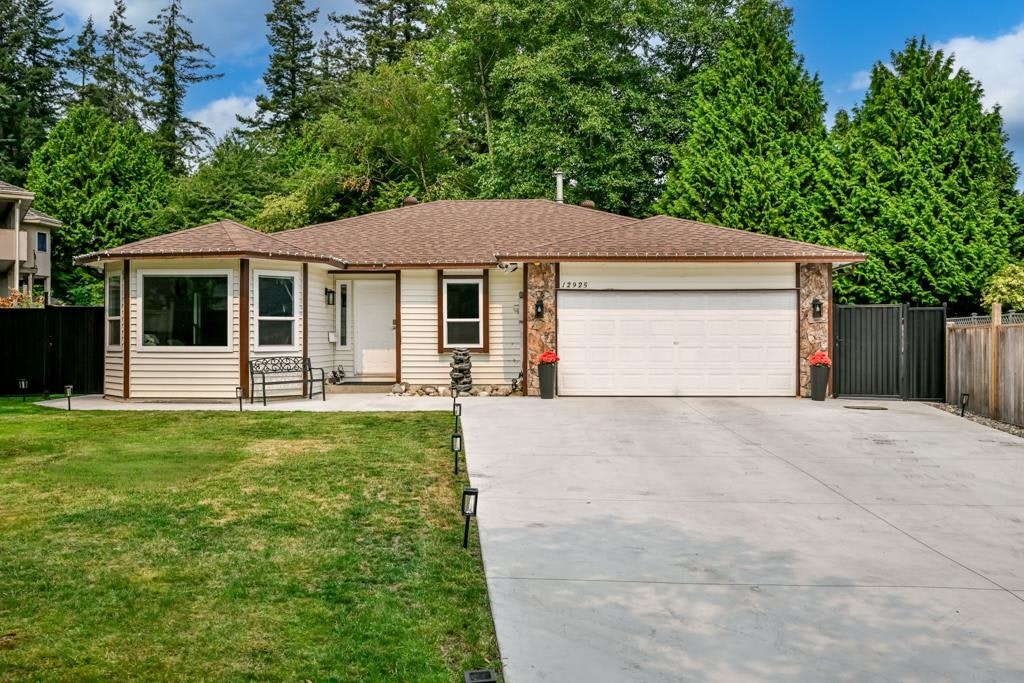 12925 65 Avenue, Surrey, BC, V3W 9H4