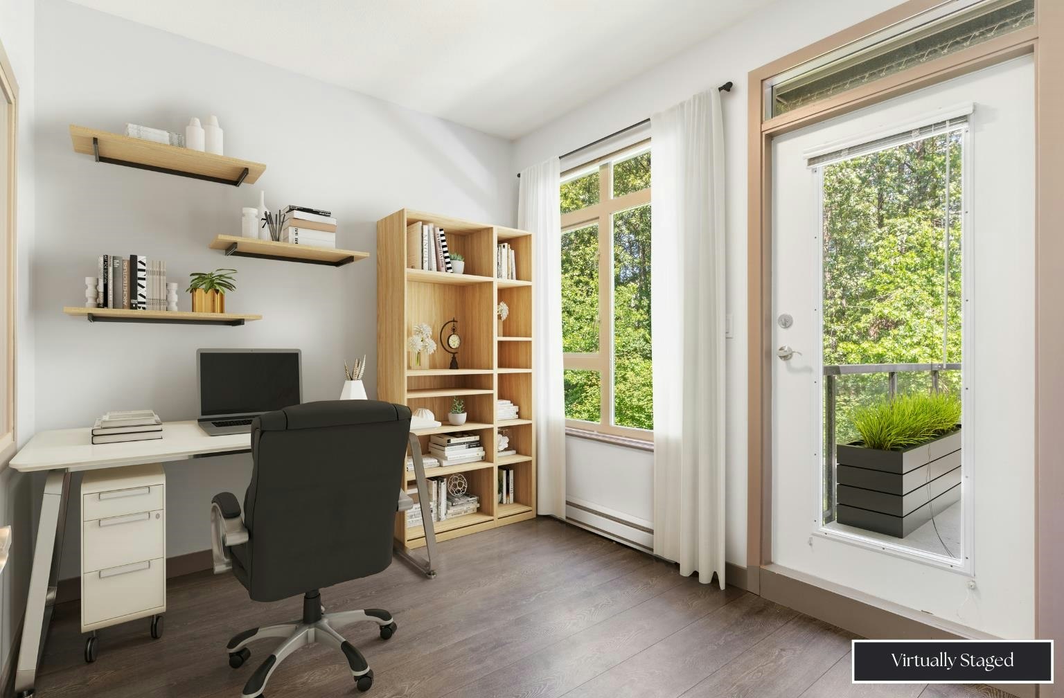 312-100 Capilano Road, Port Moody, BC, V3H 5M9 - 21