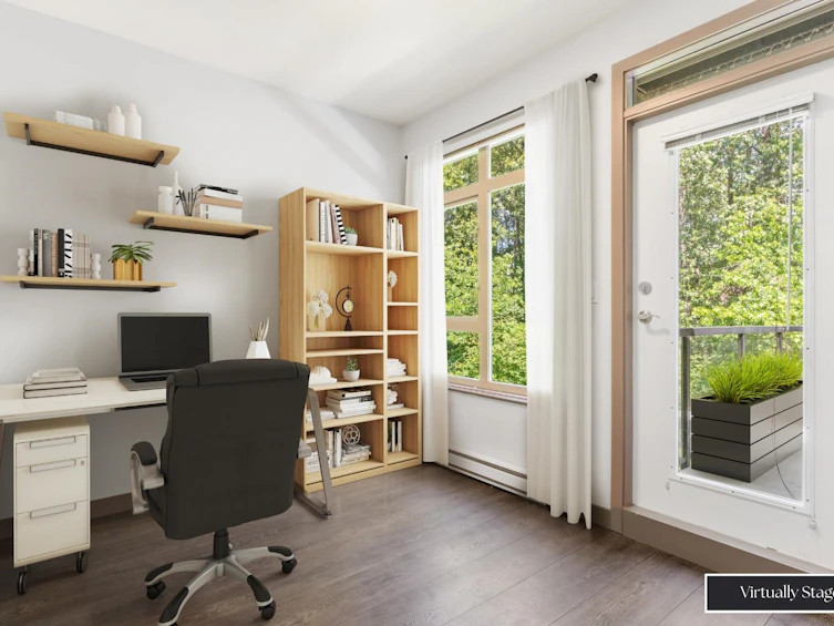312-100 Capilano Road, Port Moody, BC, V3H 5M9 - 21