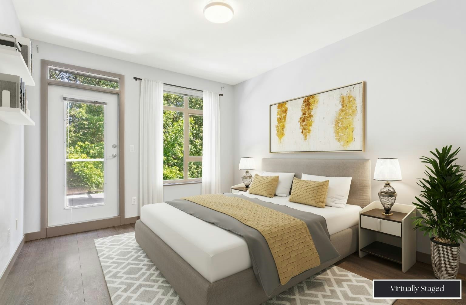 312-100 Capilano Road, Port Moody, BC, V3H 5M9 - 8