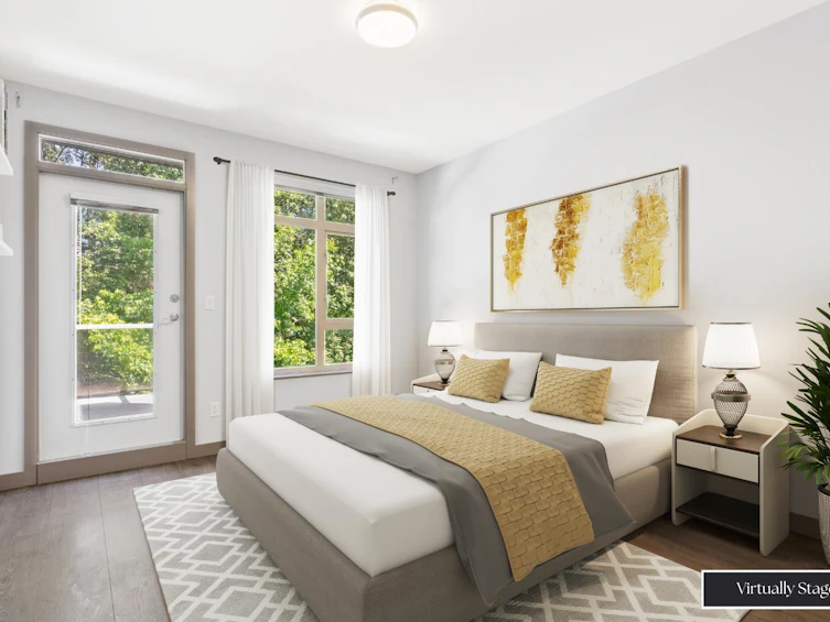312-100 Capilano Road, Port Moody, BC, V3H 5M9 - 8