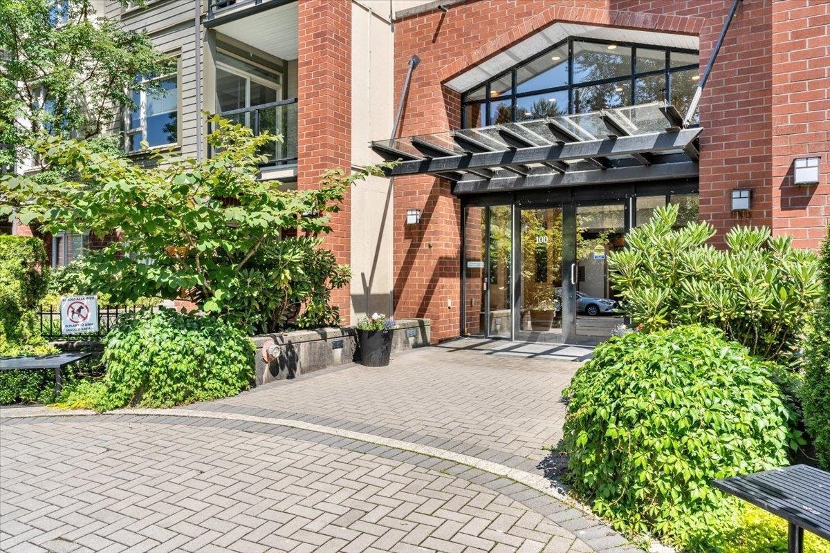 312-100 Capilano Road, Port Moody, BC, V3H 5M9 - 27