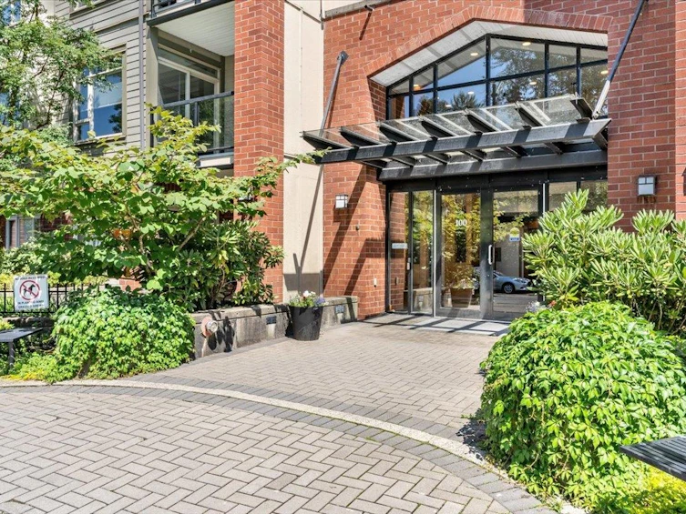 312-100 Capilano Road, Port Moody, BC, V3H 5M9 - 27