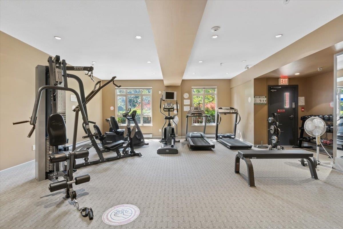312-100 Capilano Road, Port Moody, BC, V3H 5M9 - 29