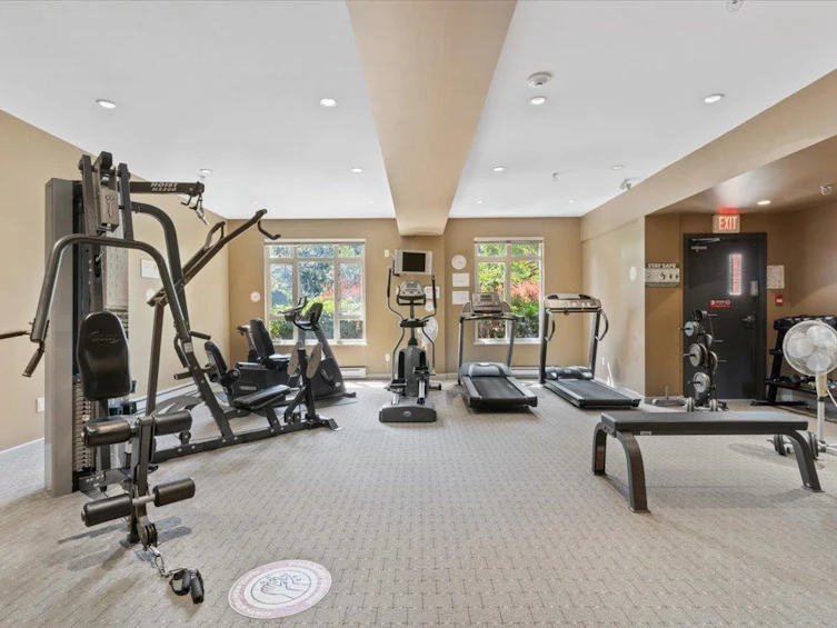 312-100 Capilano Road, Port Moody, BC, V3H 5M9 - 29
