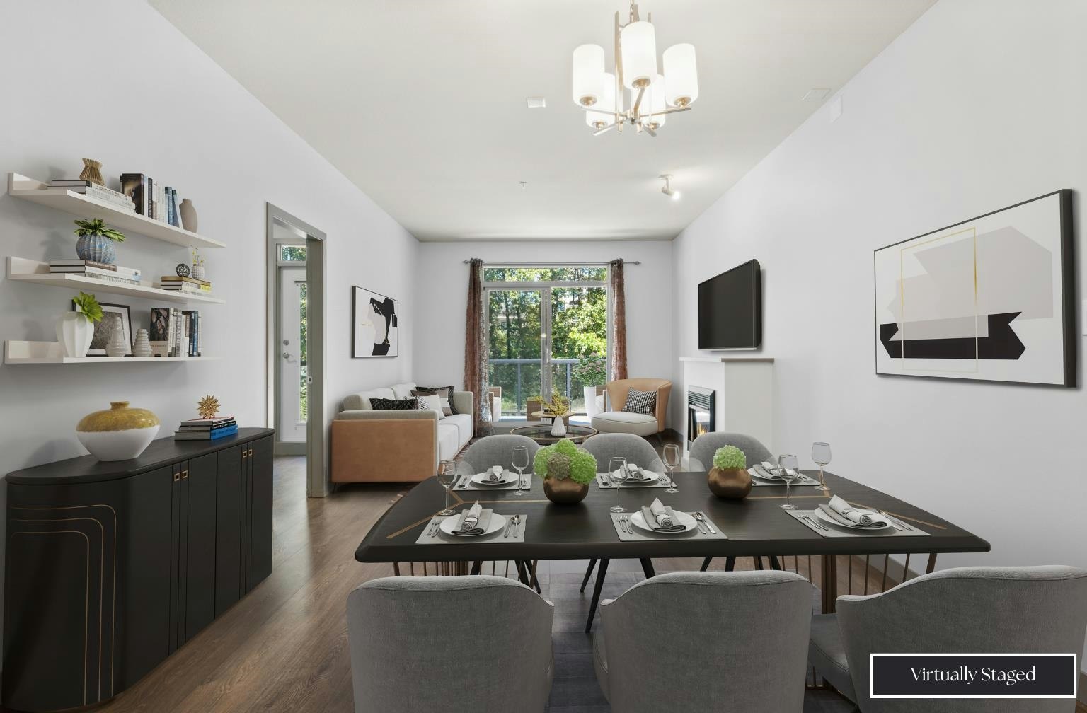 312-100 Capilano Road, Port Moody, BC, V3H 5M9