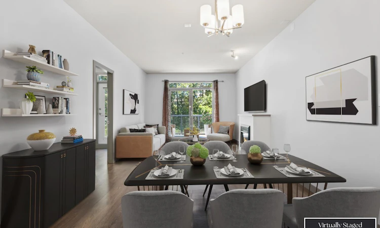 312-100 Capilano Road