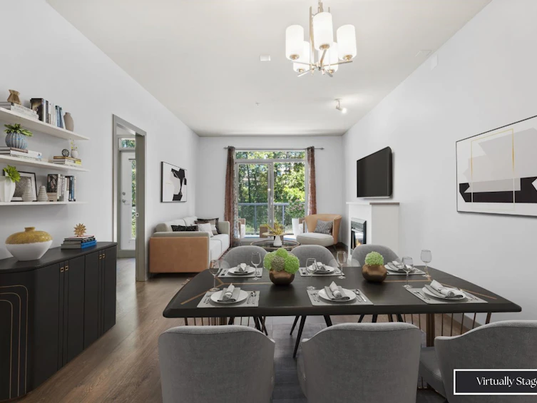 312-100 Capilano Road, Port Moody, BC, V3H 5M9