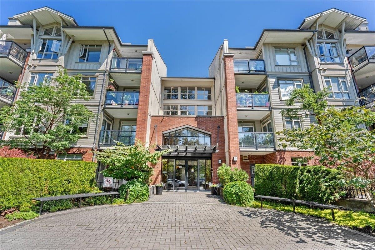 312-100 Capilano Road, Port Moody, BC, V3H 5M9 - 28