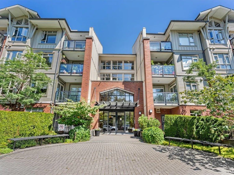 312-100 Capilano Road, Port Moody, BC, V3H 5M9 - 28