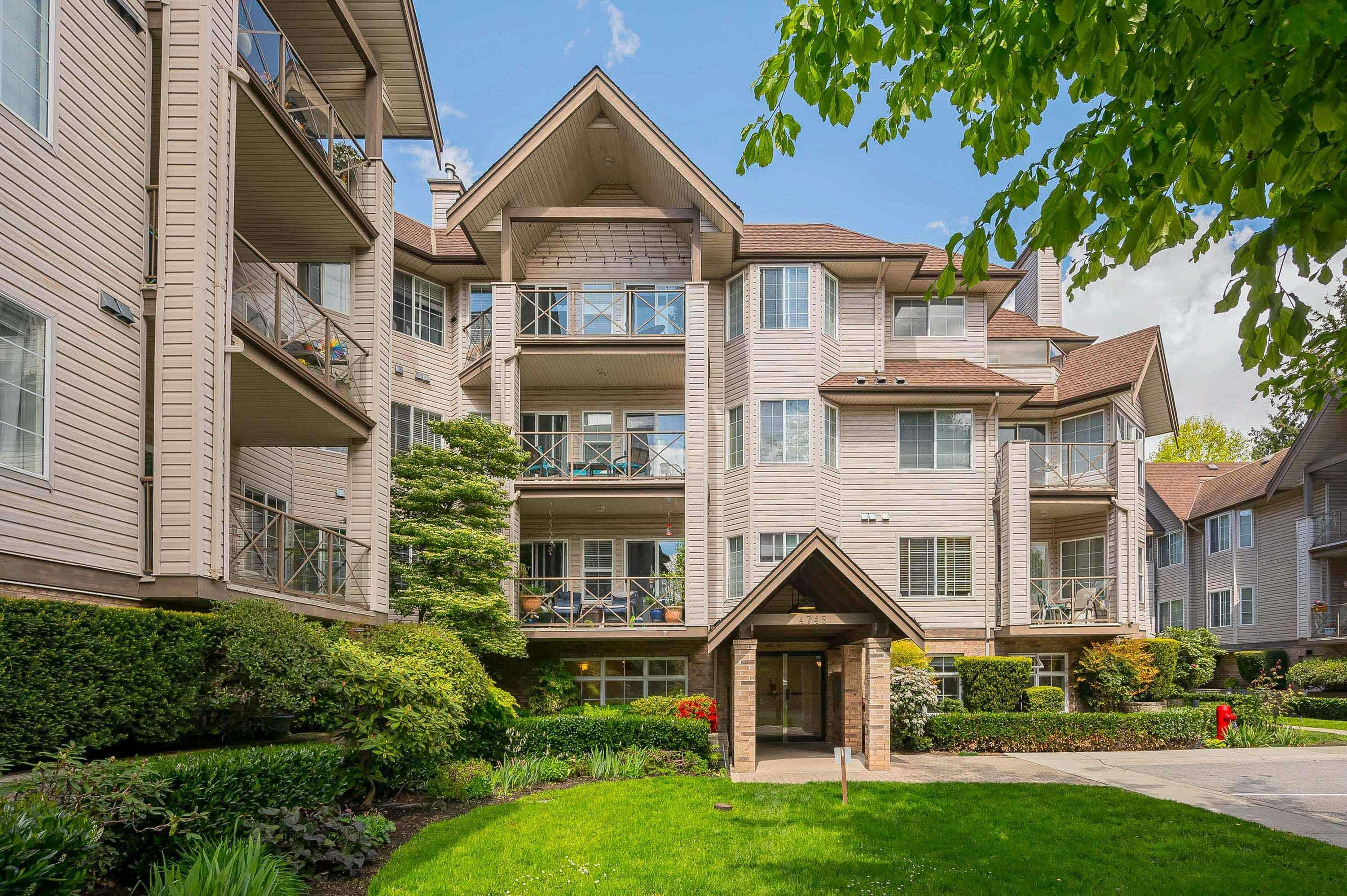 106-4745 54a Street, Delta, BC, V4K 2Z9