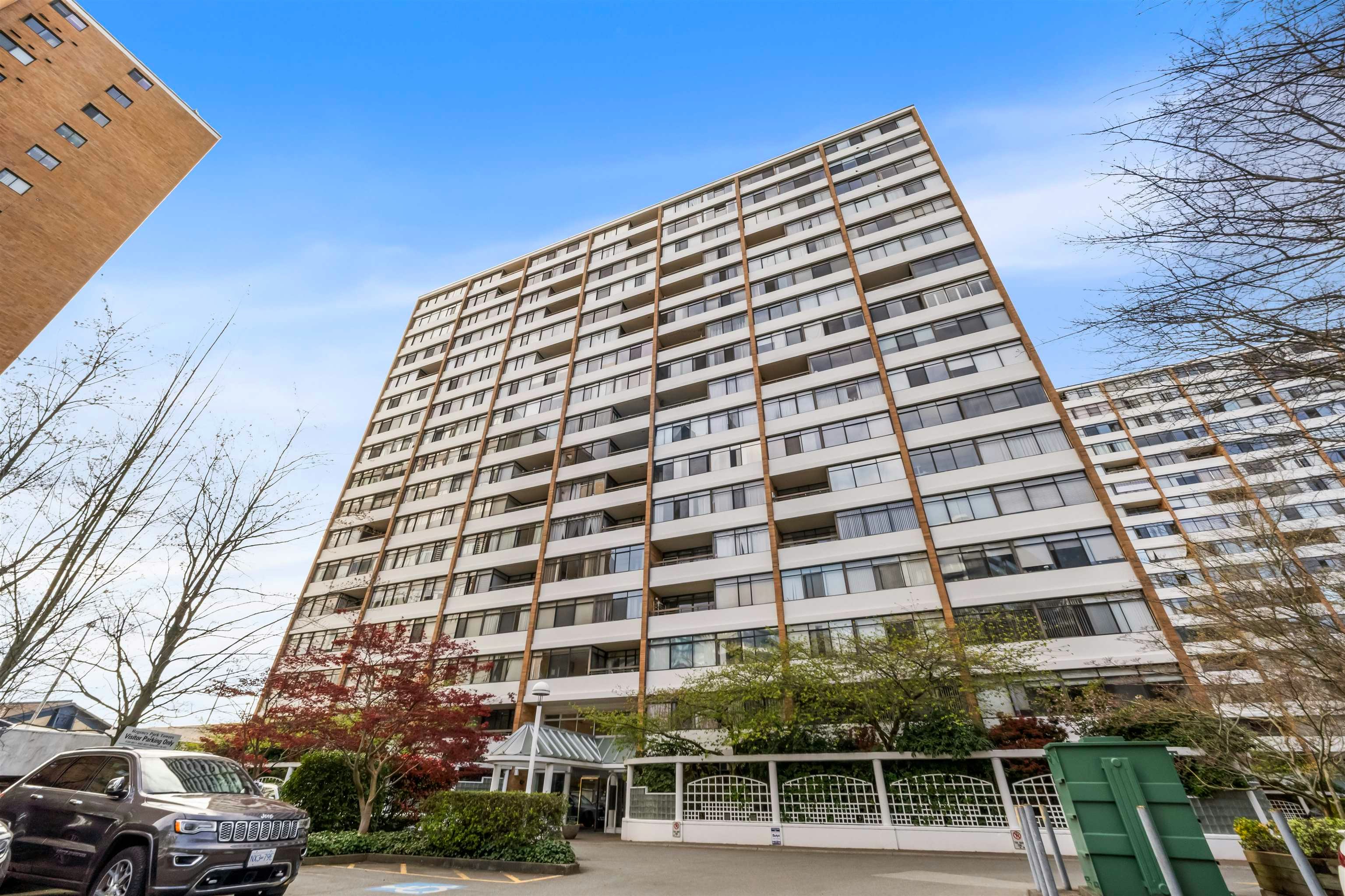 1310-6631 Minoru Boulevard, Richmond, BC, V6Y 1Z1 - 18