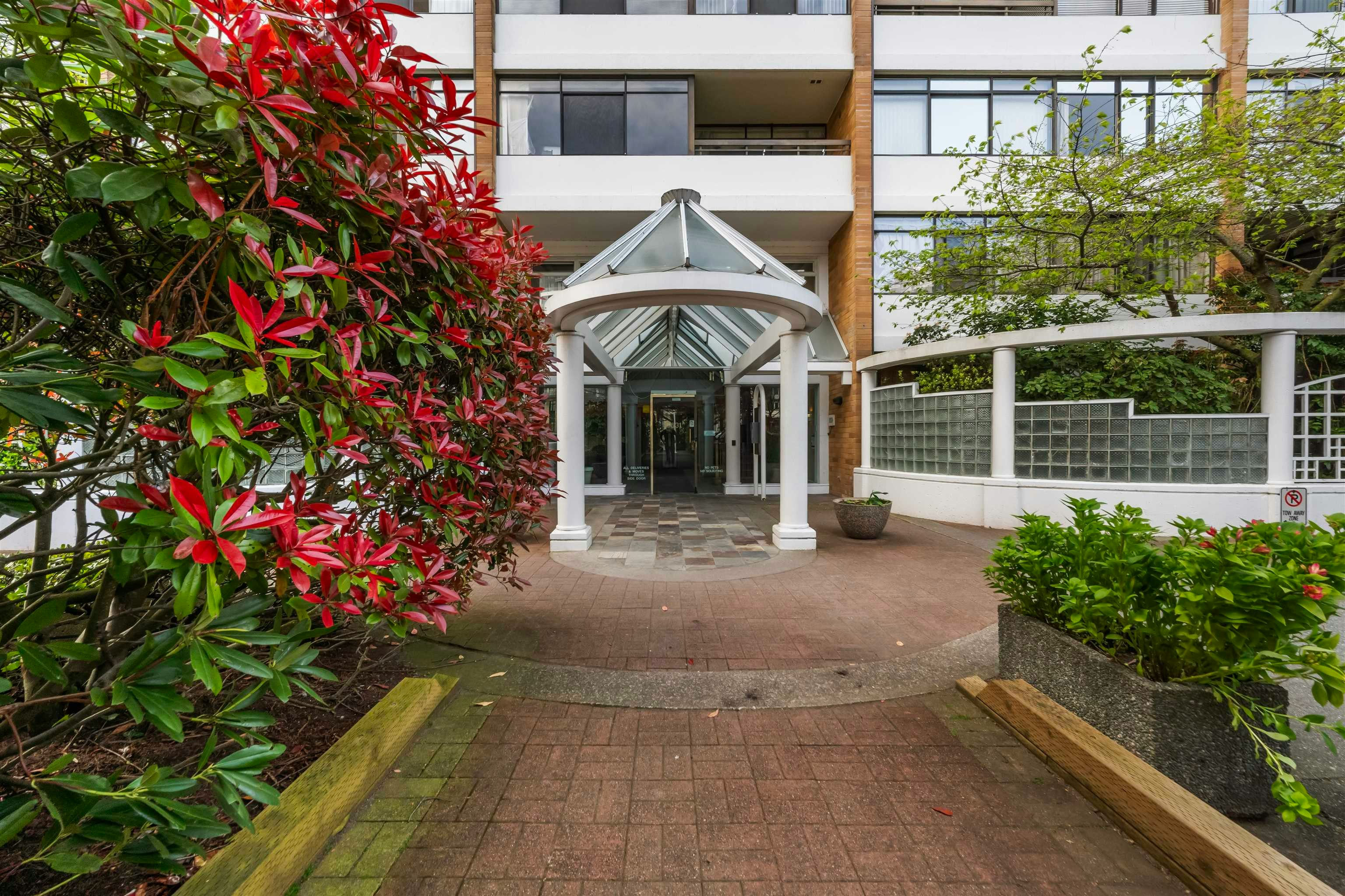 1310-6631 Minoru Boulevard, Richmond, BC, V6Y 1Z1 - 20
