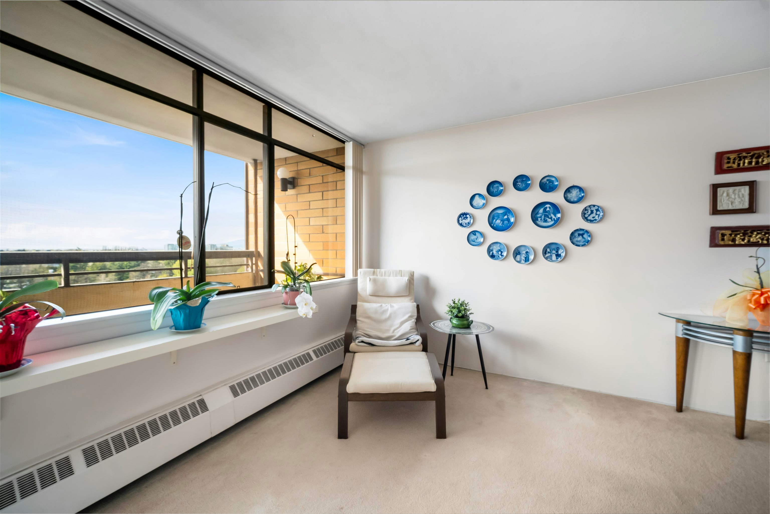1310-6631 Minoru Boulevard, Richmond, BC, V6Y 1Z1 - 3