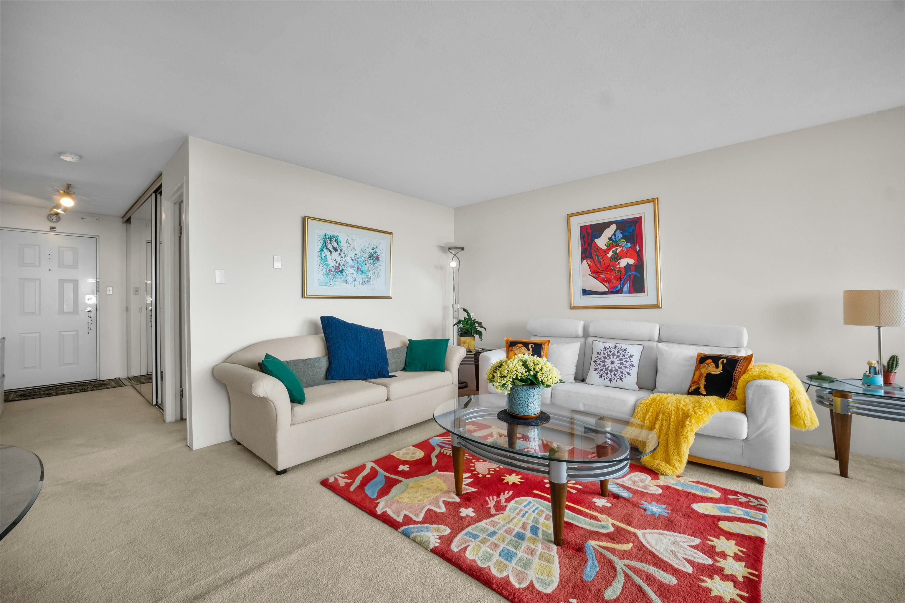1310-6631 Minoru Boulevard, Richmond, BC, V6Y 1Z1 - 2