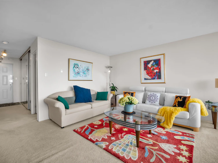 1310-6631 Minoru Boulevard, Richmond, BC, V6Y 1Z1 - 2