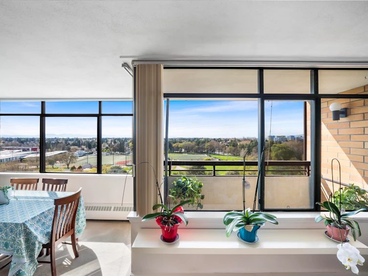 1310-6631 Minoru Boulevard, Richmond, BC, V6Y 1Z1 - 4