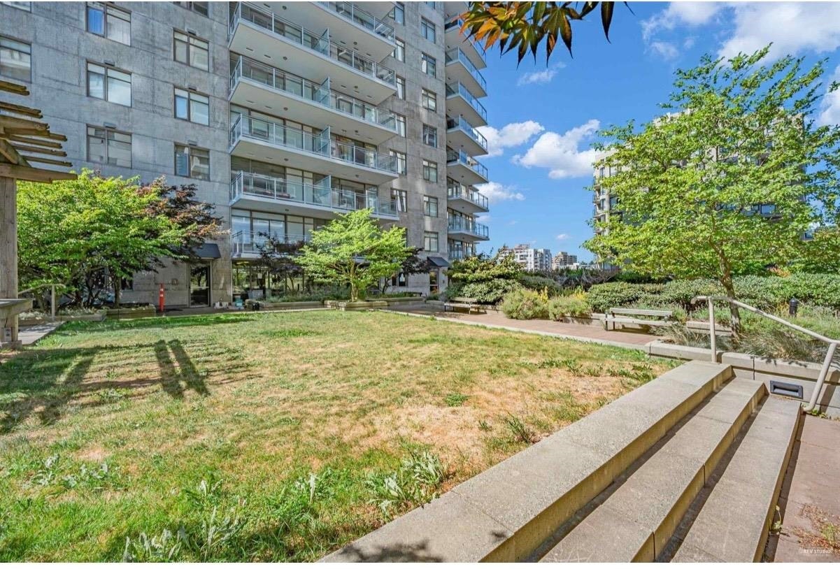 3303-892 Carnarvon Street, New Westminster, BC, V3M 0C5 - 28