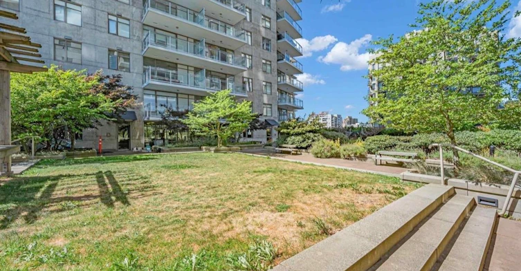 3303-892 Carnarvon Street, New Westminster, BC, V3M 0C5 - 28