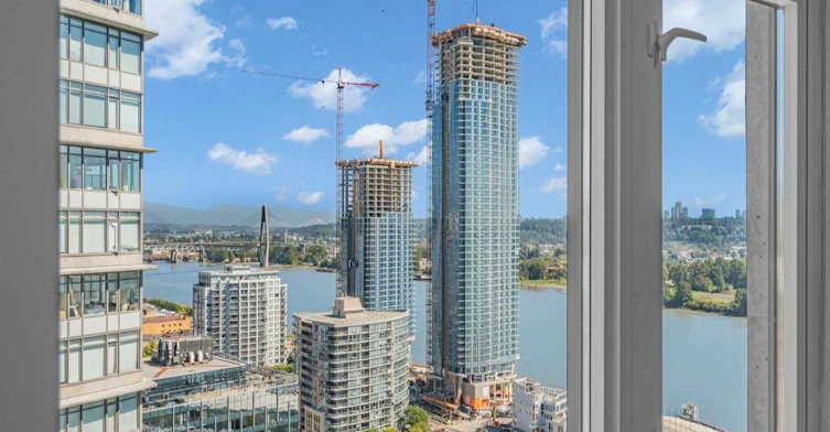3303-892 Carnarvon Street, New Westminster, BC, V3M 0C5 - 21