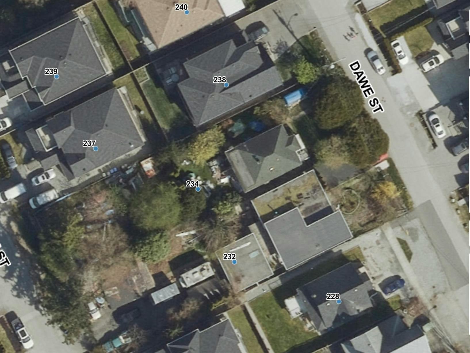 234 Dawe Street, New Westminster, BC, V3M 5N2