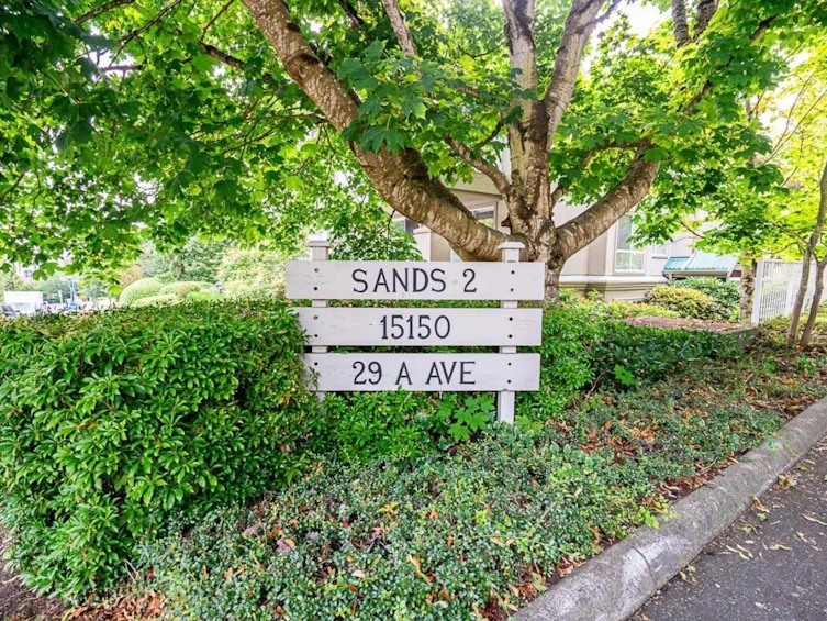 210-15150 29a Avenue, Surrey, BC, V4P 3B1 - 28