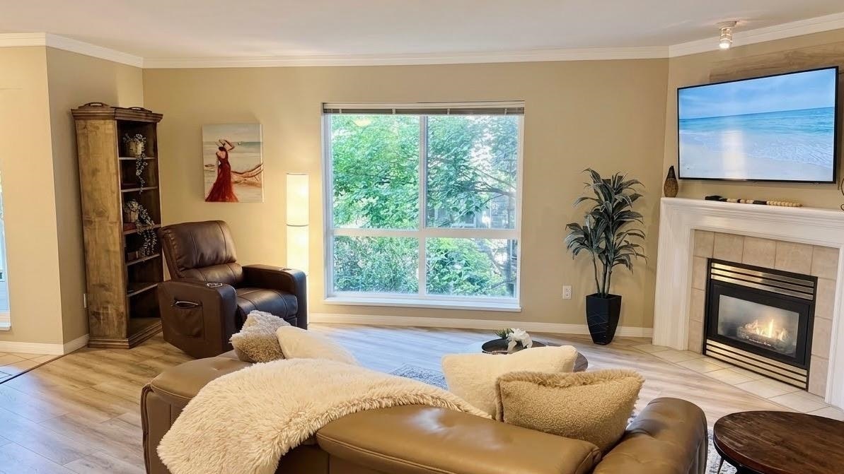 210-15150 29a Avenue, Surrey, BC, V4P 3B1 - 7