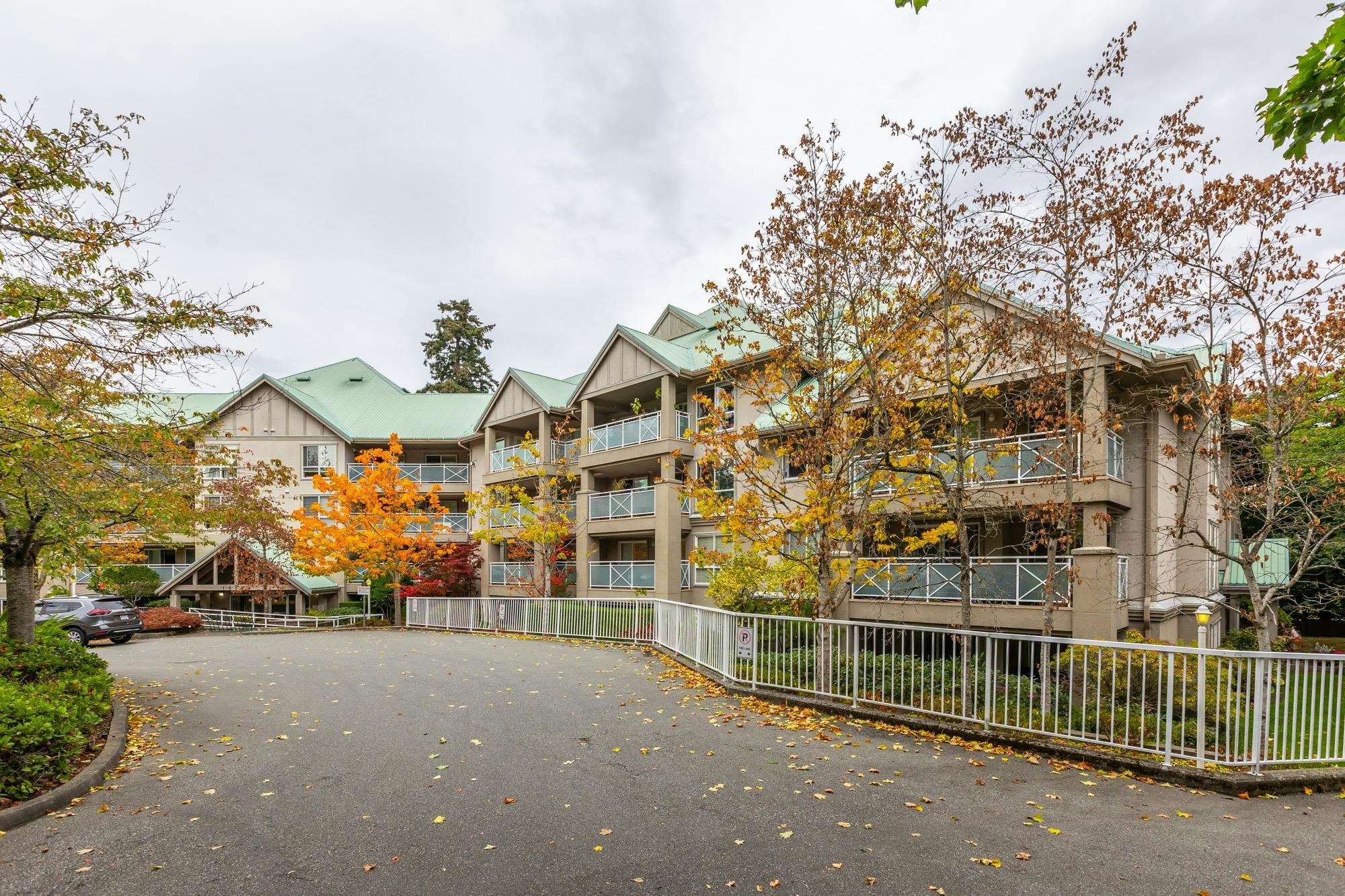 210-15150 29a Avenue, Surrey, BC, V4P 3B1 - 2