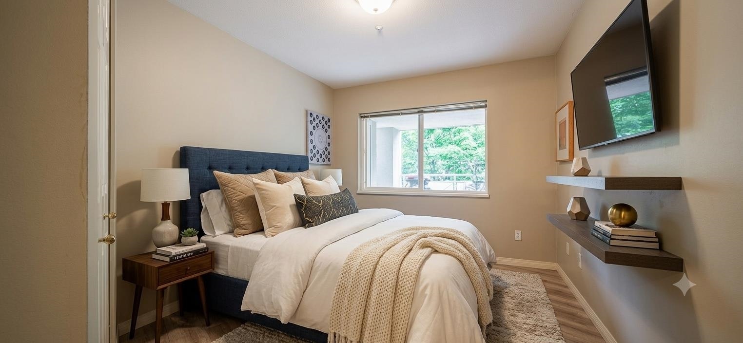 210-15150 29a Avenue, Surrey, BC, V4P 3B1 - 21