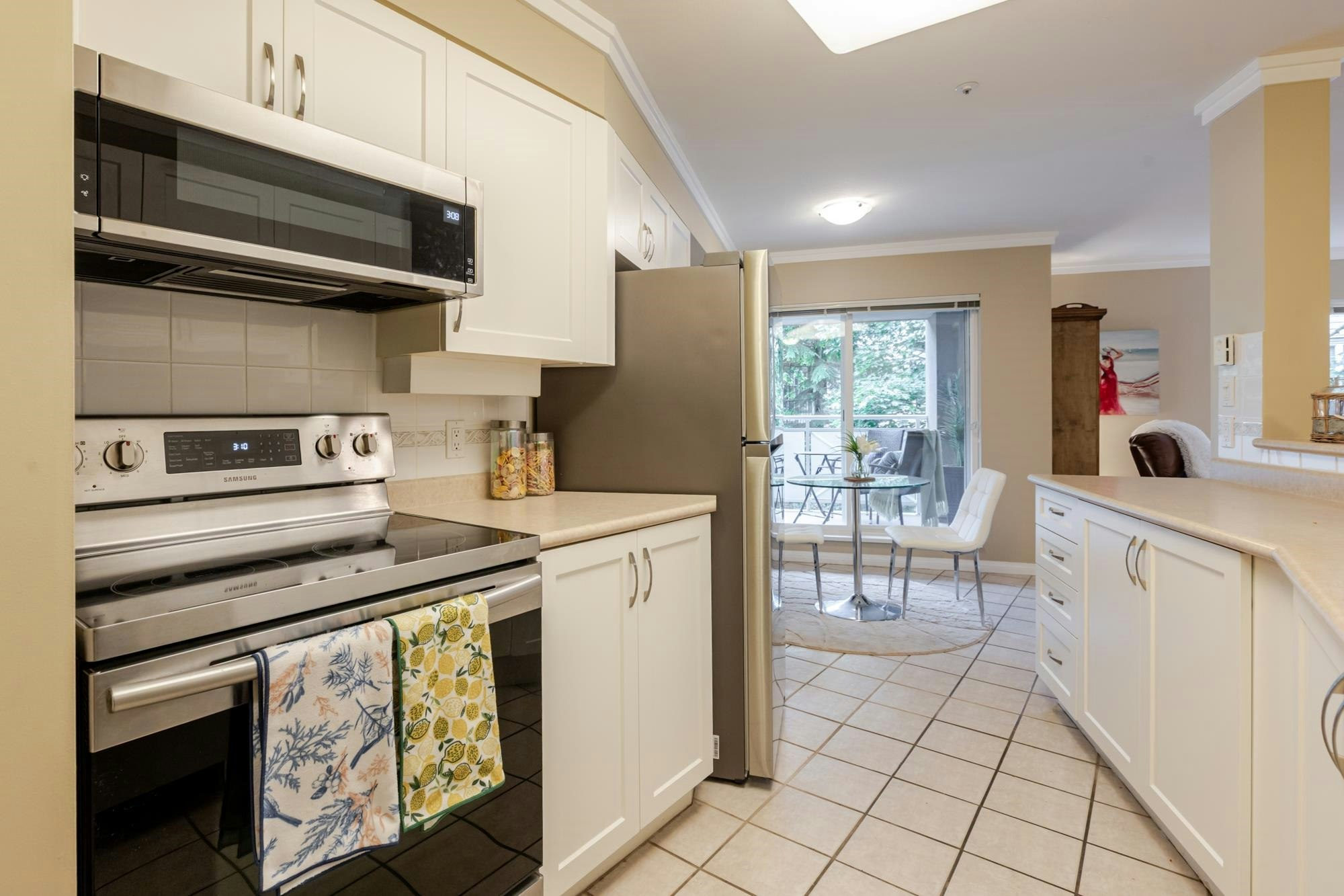 210-15150 29a Avenue, Surrey, BC, V4P 3B1 - 21