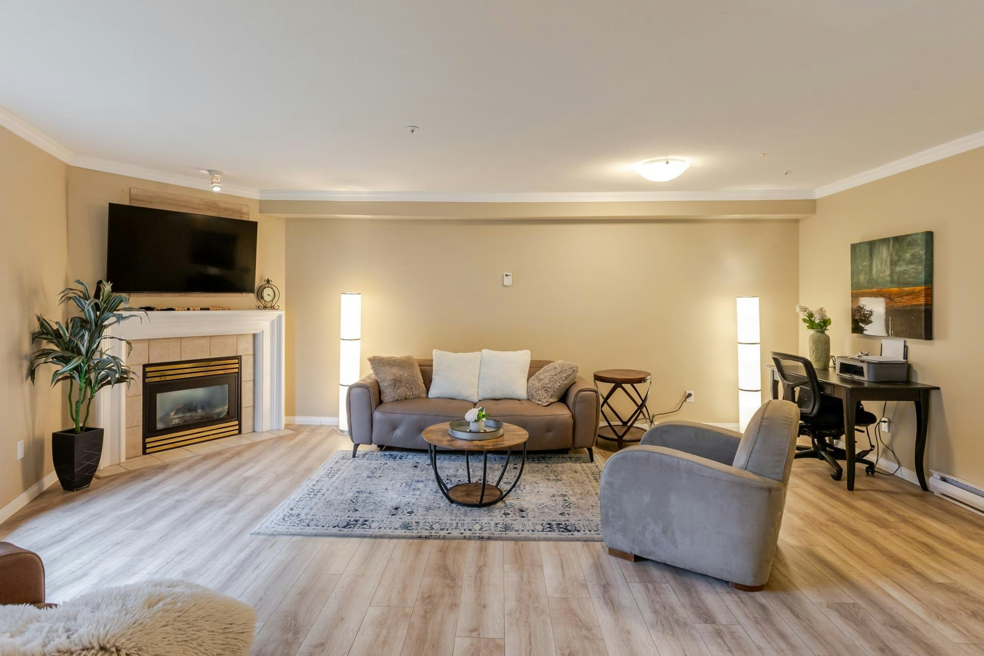 210-15150 29a Avenue, Surrey, BC, V4P 3B1 - 11