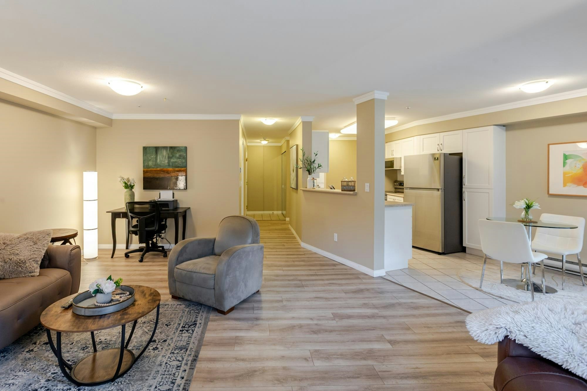 210-15150 29a Avenue, Surrey, BC, V4P 3B1 - 10