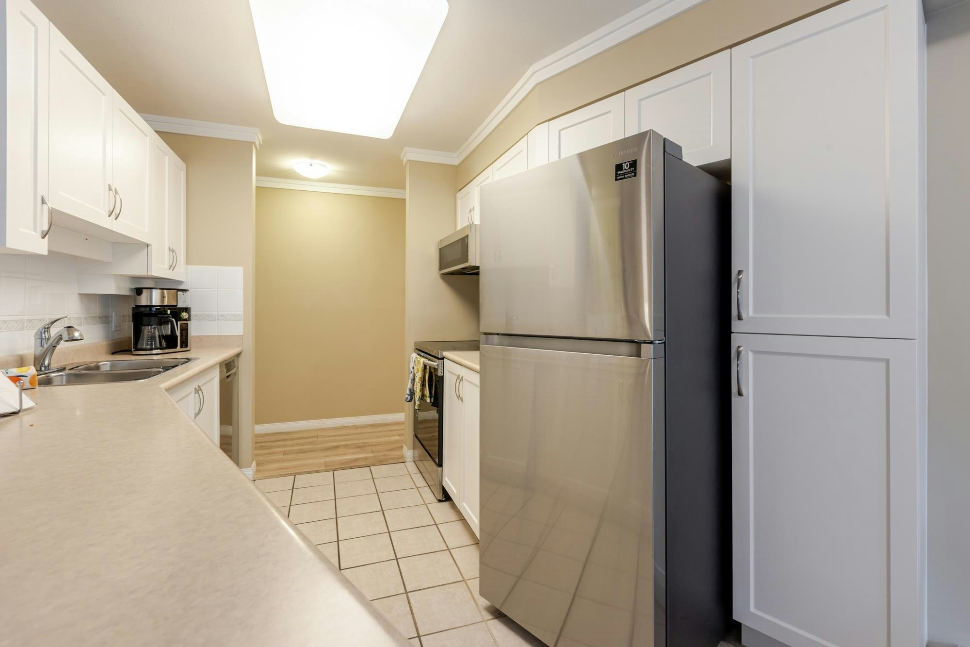 210-15150 29a Avenue, Surrey, BC, V4P 3B1 - 18