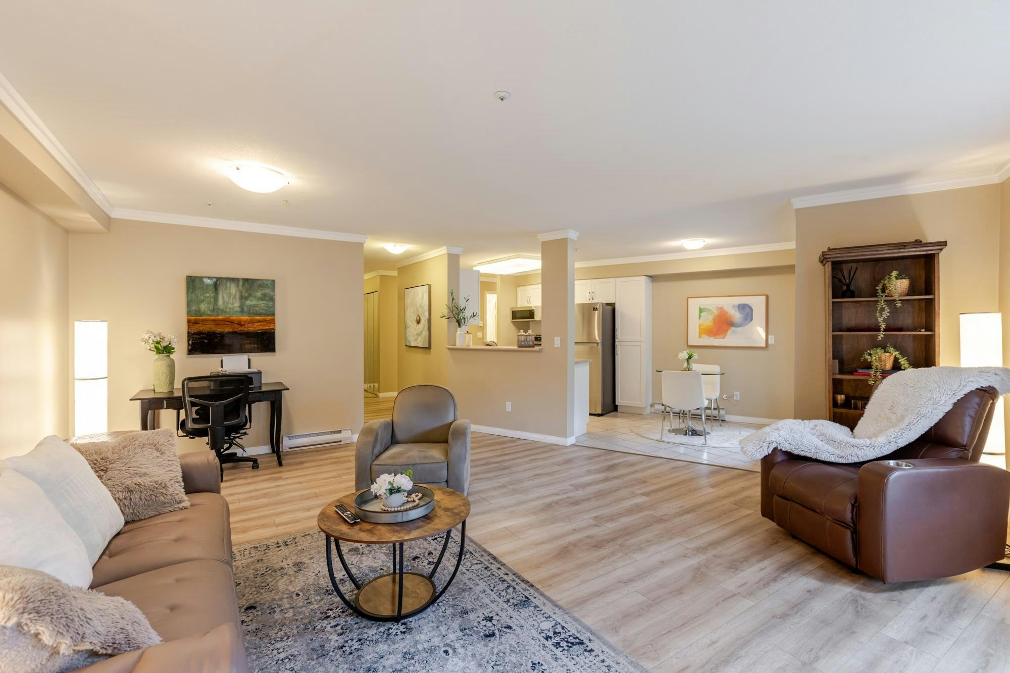 210-15150 29a Avenue, Surrey, BC, V4P 3B1 - 9