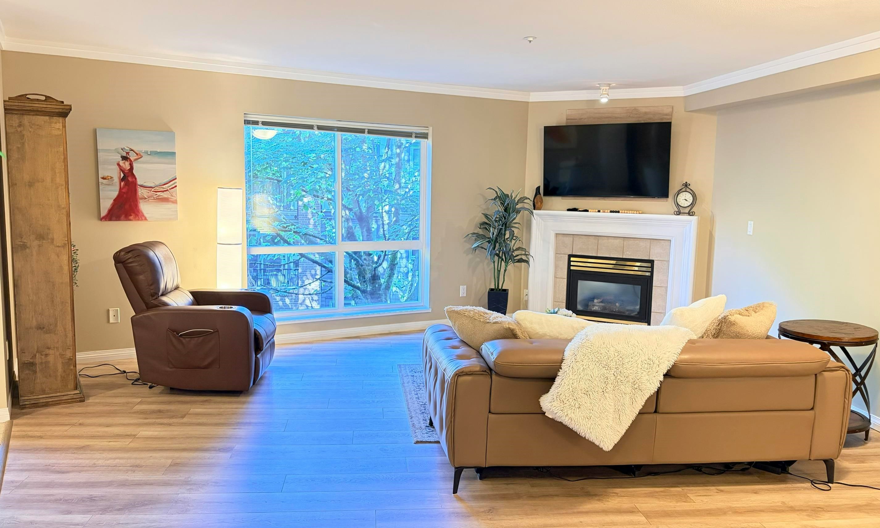210-15150 29a Avenue, Surrey, BC, V4P 3B1 - 11