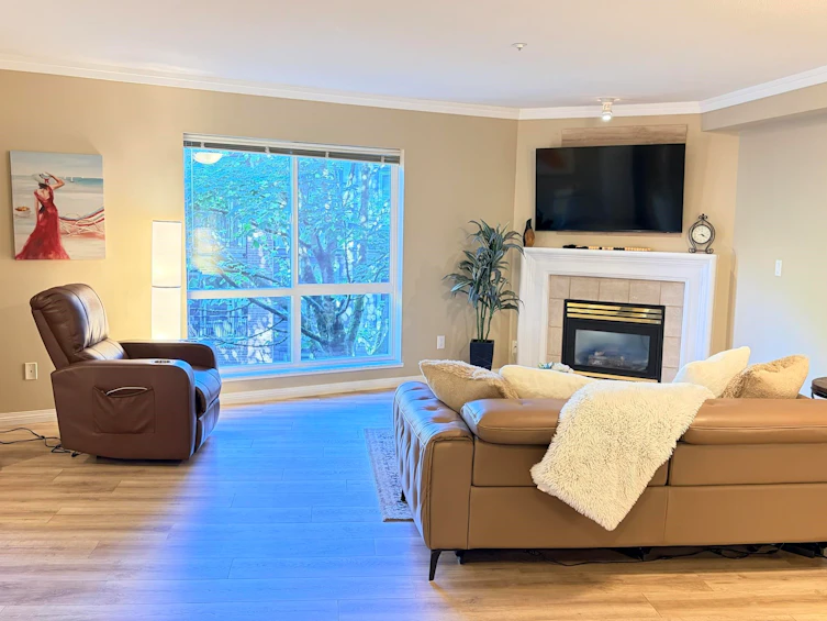 210-15150 29a Avenue, Surrey, BC, V4P 3B1 - 11