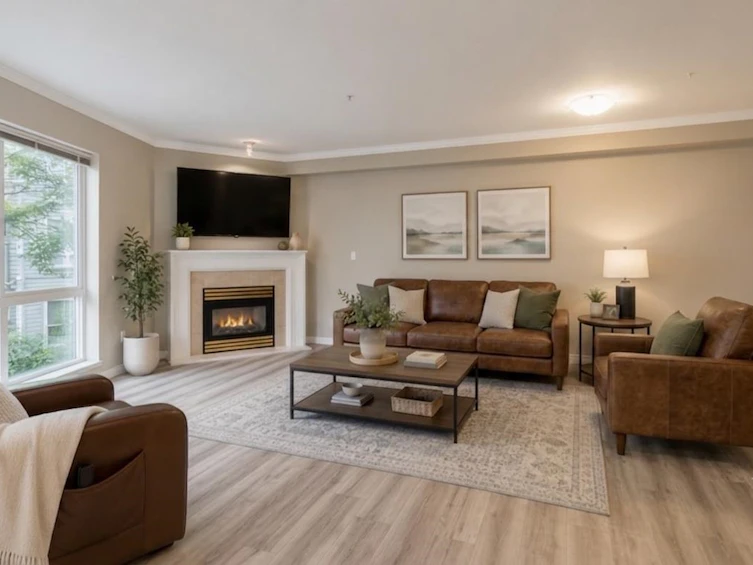 210-15150 29a Avenue, Surrey, BC, V4P 3B1
