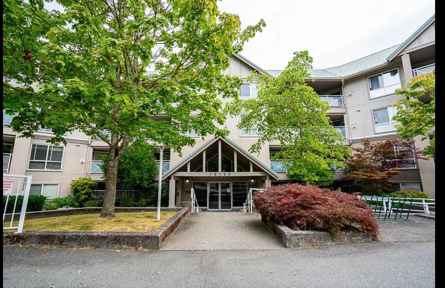 210-15150 29 A Avenue - 2